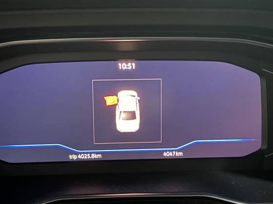 VOLKSWAGEN JETTA 2.0 350 TSI GASOLINA GLI DSG
